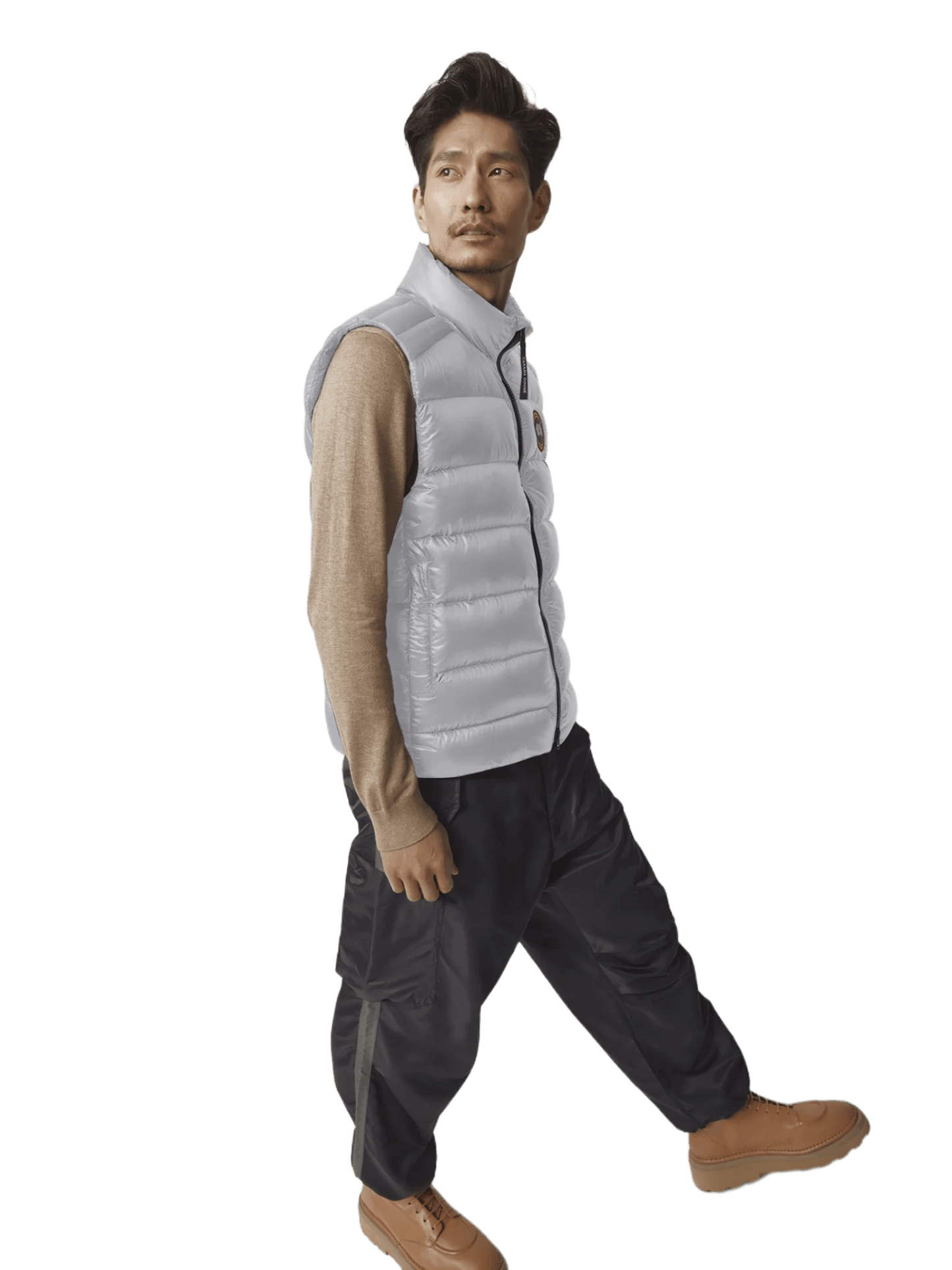 Canada Goose Men's Crofton Vest