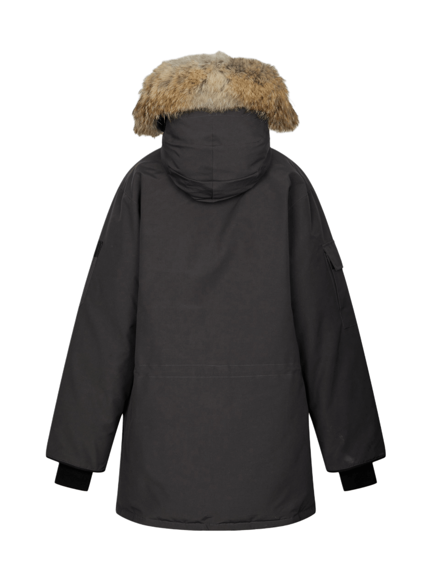 Canada Goose Men's Expedition Parka Heritage