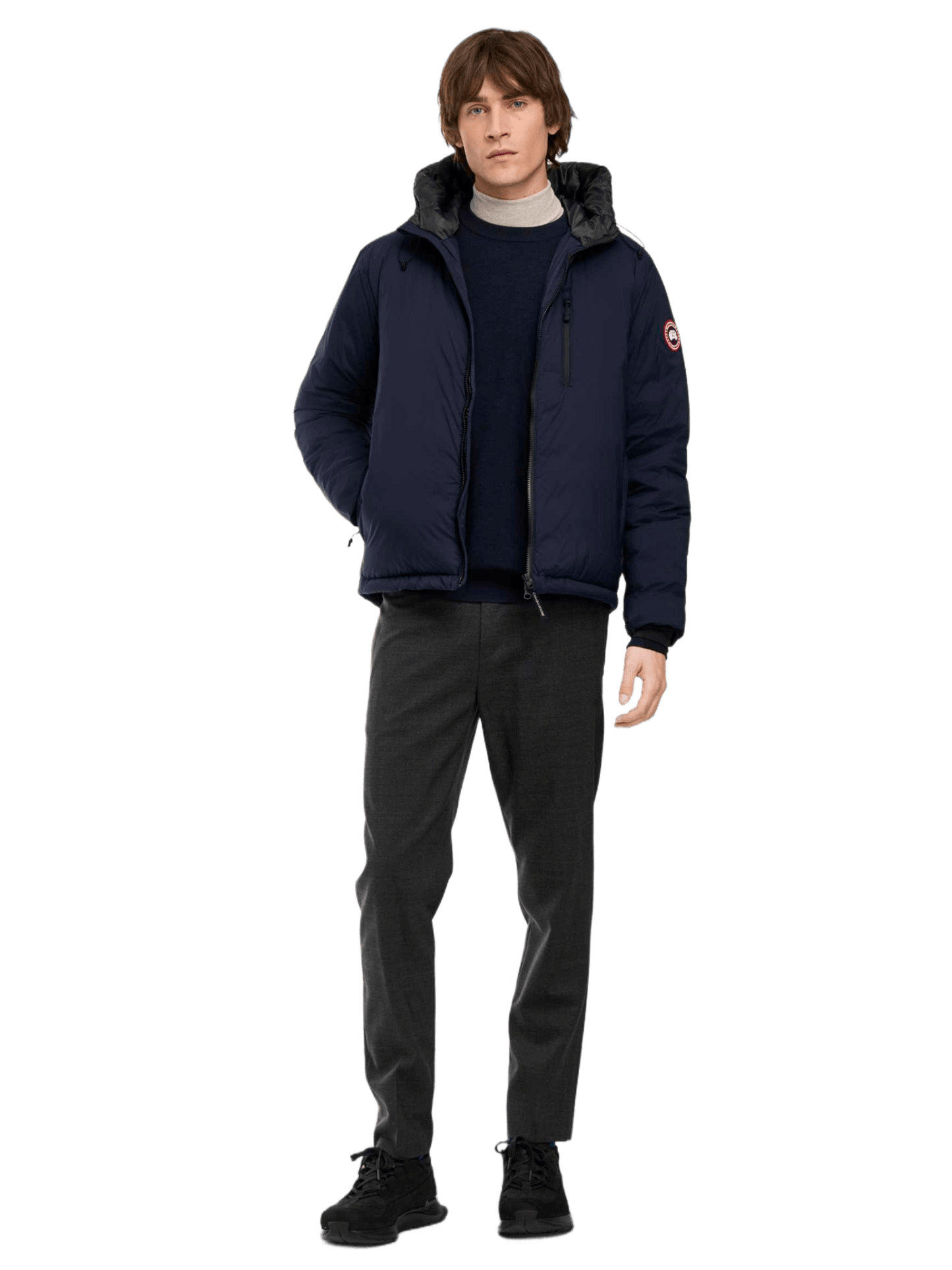 Canada Goose Men's Lodge Hoodie