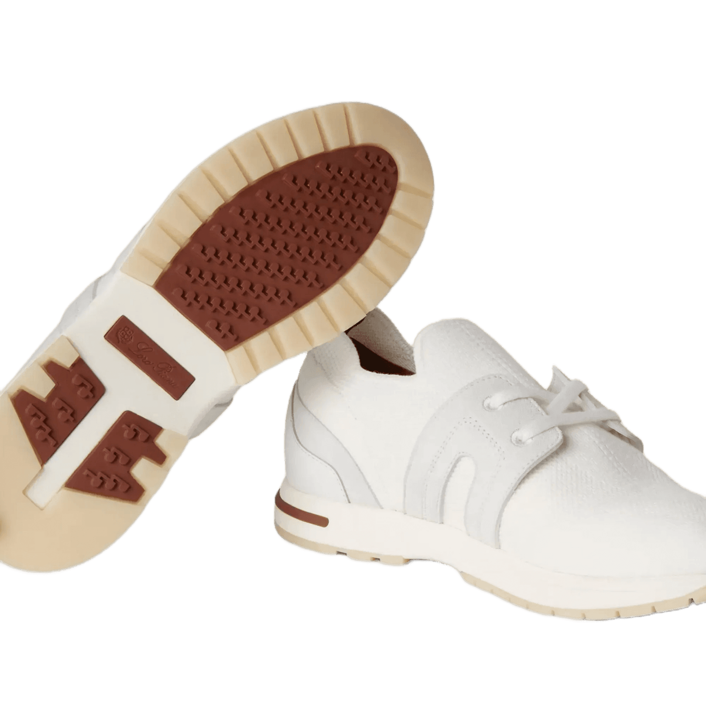 <tc>Loro Piana</tc> 360 Lp Lady Flexy Walk 運動鞋