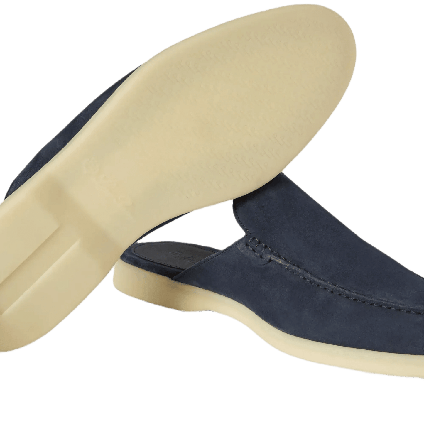 <tc>Loro Piana</tc> 男士 Babouche Walk 樂福鞋