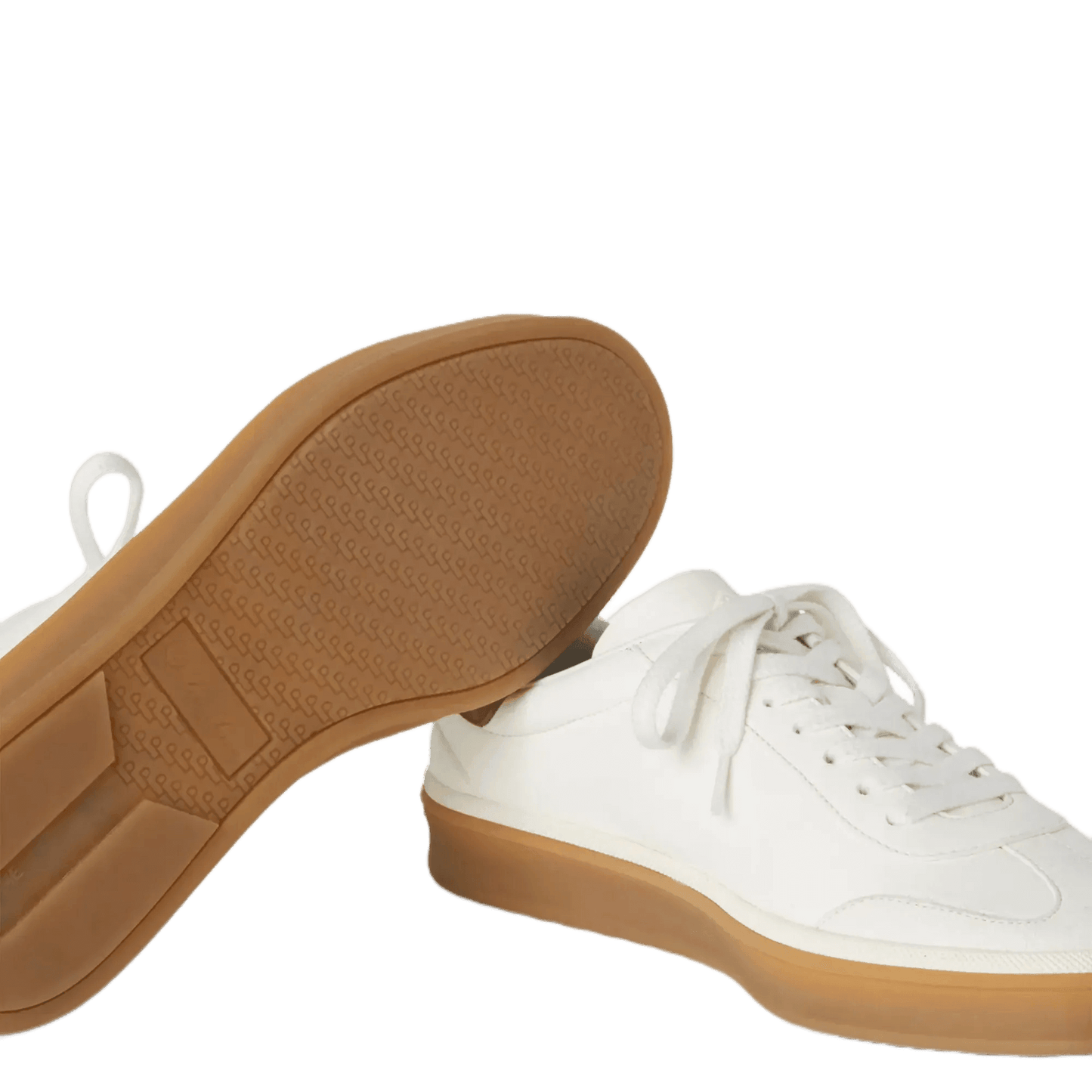 <tc>Loro Piana</tc> 女款網球運動鞋(鹿皮)