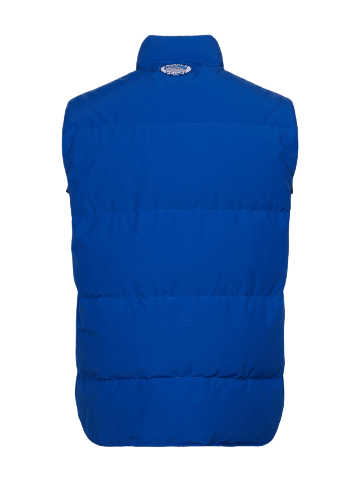 Canada Goose Men's Freestyle Crew Vest PBI
