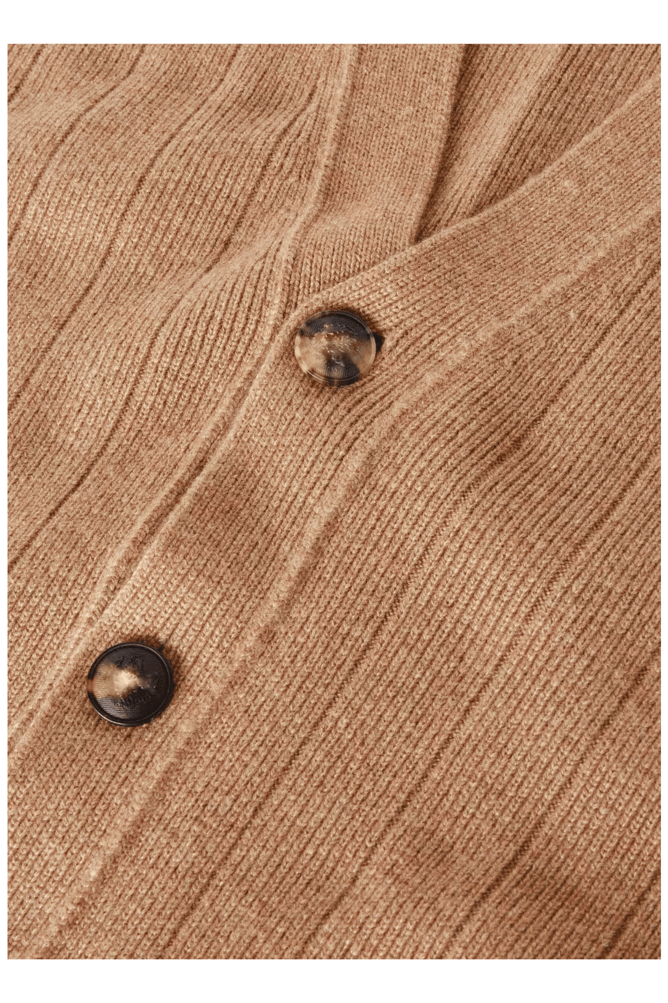 <tc>Loro Piana</tc> 男款 Cervatto 開襟衫