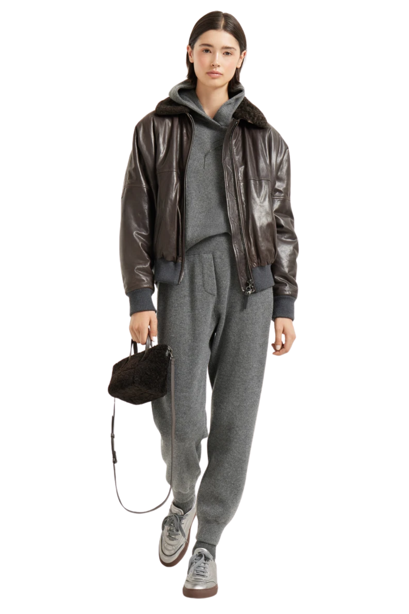 <tc>Brunello Cucinelli</tc> 男羊絨衫