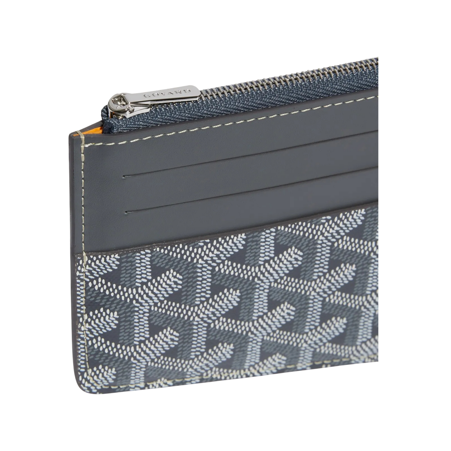 <tc>Goyard</tc> 插入 Louise 錢包