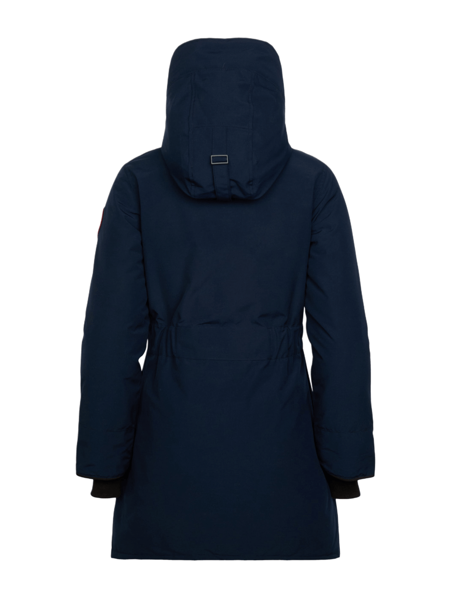 Canada Goose Women's Trillium Parka Black Label