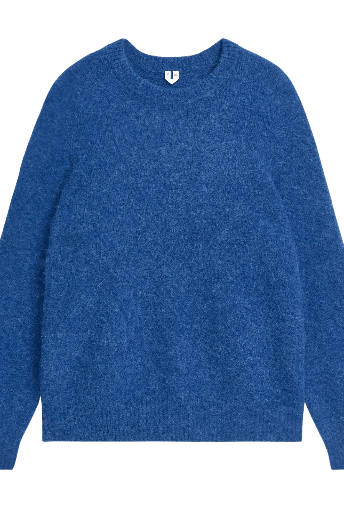 <tc>Arket</tc> เสื้อจัมเปอร์เนื้อผ้าอัลปากาผสมเมอริโนสำหรับผู้ชาย