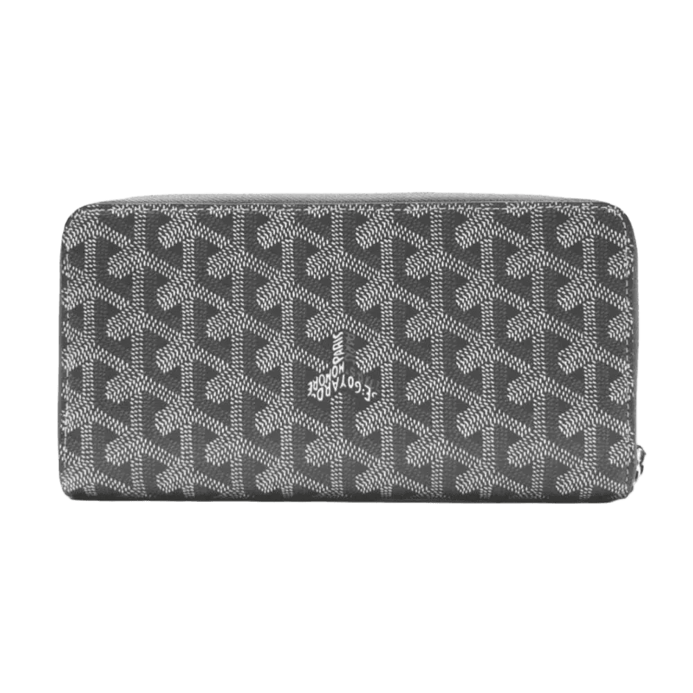 <tc>Goyard</tc> Matignon GM錢包