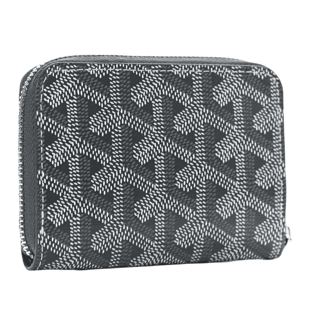 <tc>Goyard</tc> Matignon 迷你錢包