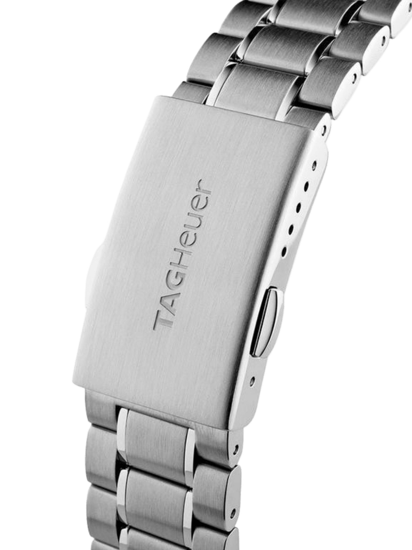 <tc>TAG Heuer</tc> ساعة فورمولا 1 كوارتز 35 مم للنساء