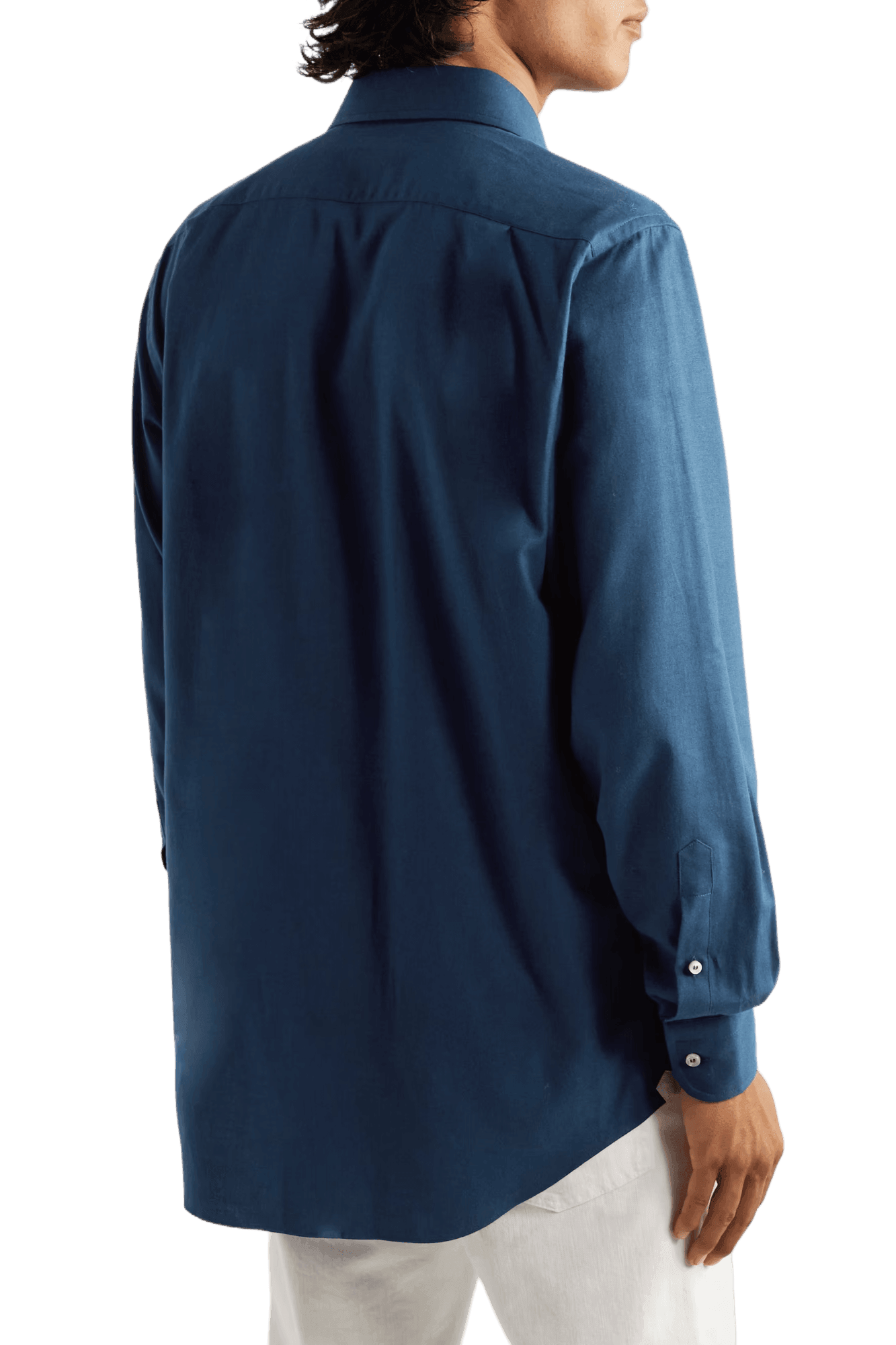 Loro Piana Men's André Shirt