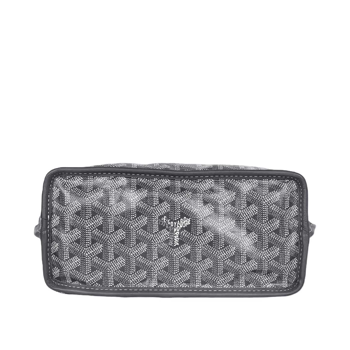 <tc>Goyard</tc> Anjou 迷你包