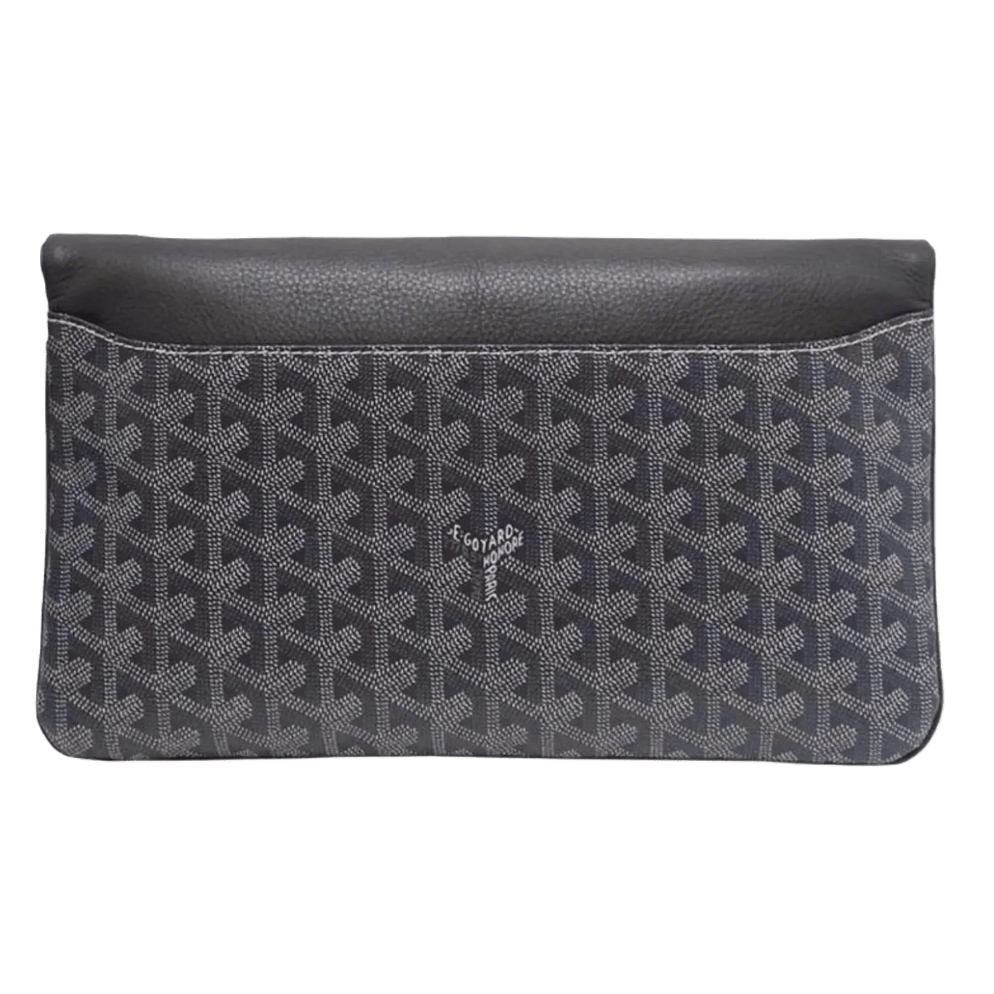 <tc>Goyard</tc> Sainte-Marie MM 手拿包