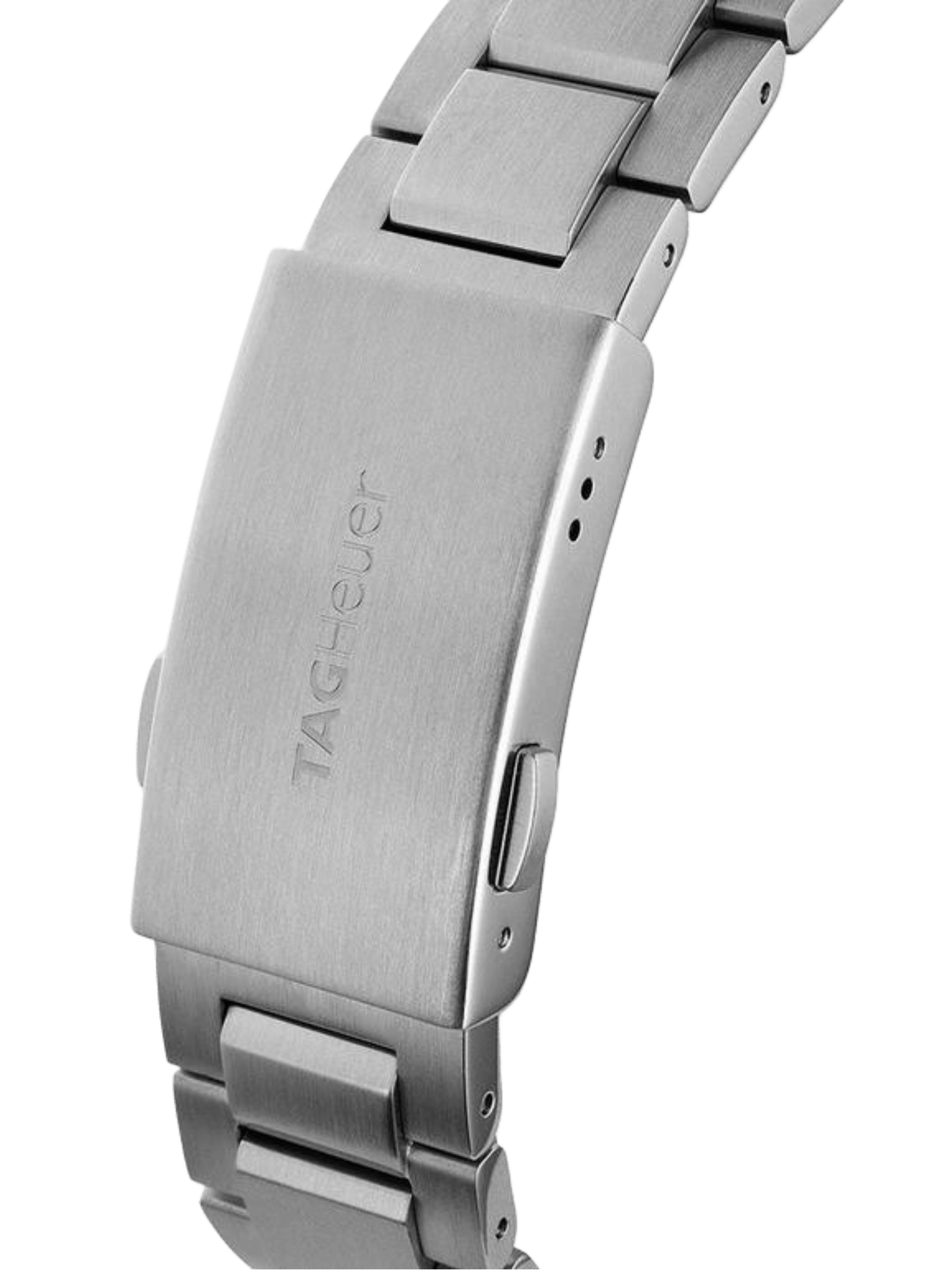 <tc>TAG Heuer</tc> Aquaracer Calibre 7 GMT 自動腕錶 43 毫米男士腕錶
