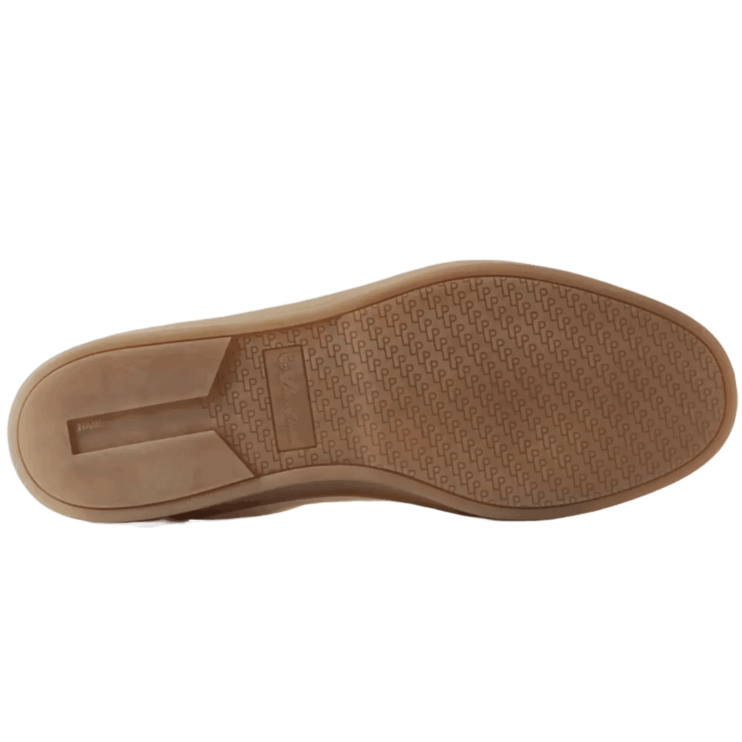 <tc>Loro Piana</tc> 男士網球運動鞋(鹿皮)