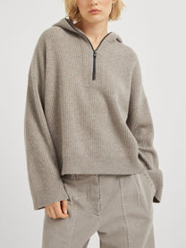 <tc>Brunello Cucinelli</tc> 男羊絨衫