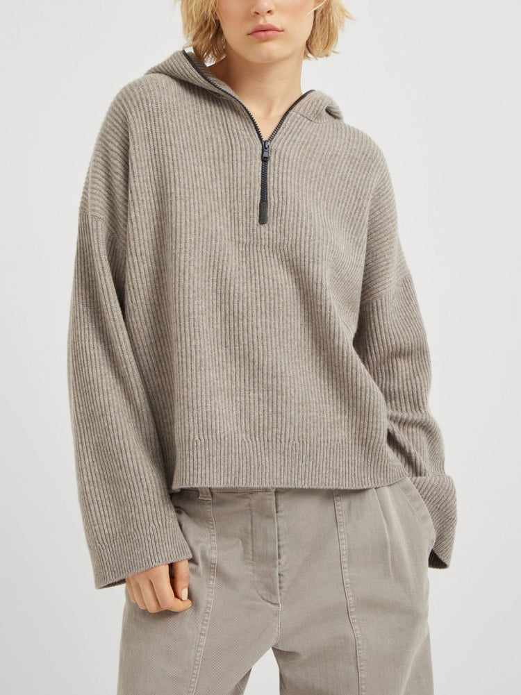 <tc>Brunello Cucinelli</tc> 男羊絨衫