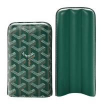 <tc>Goyard</tc> 邱吉爾3號雪茄盒