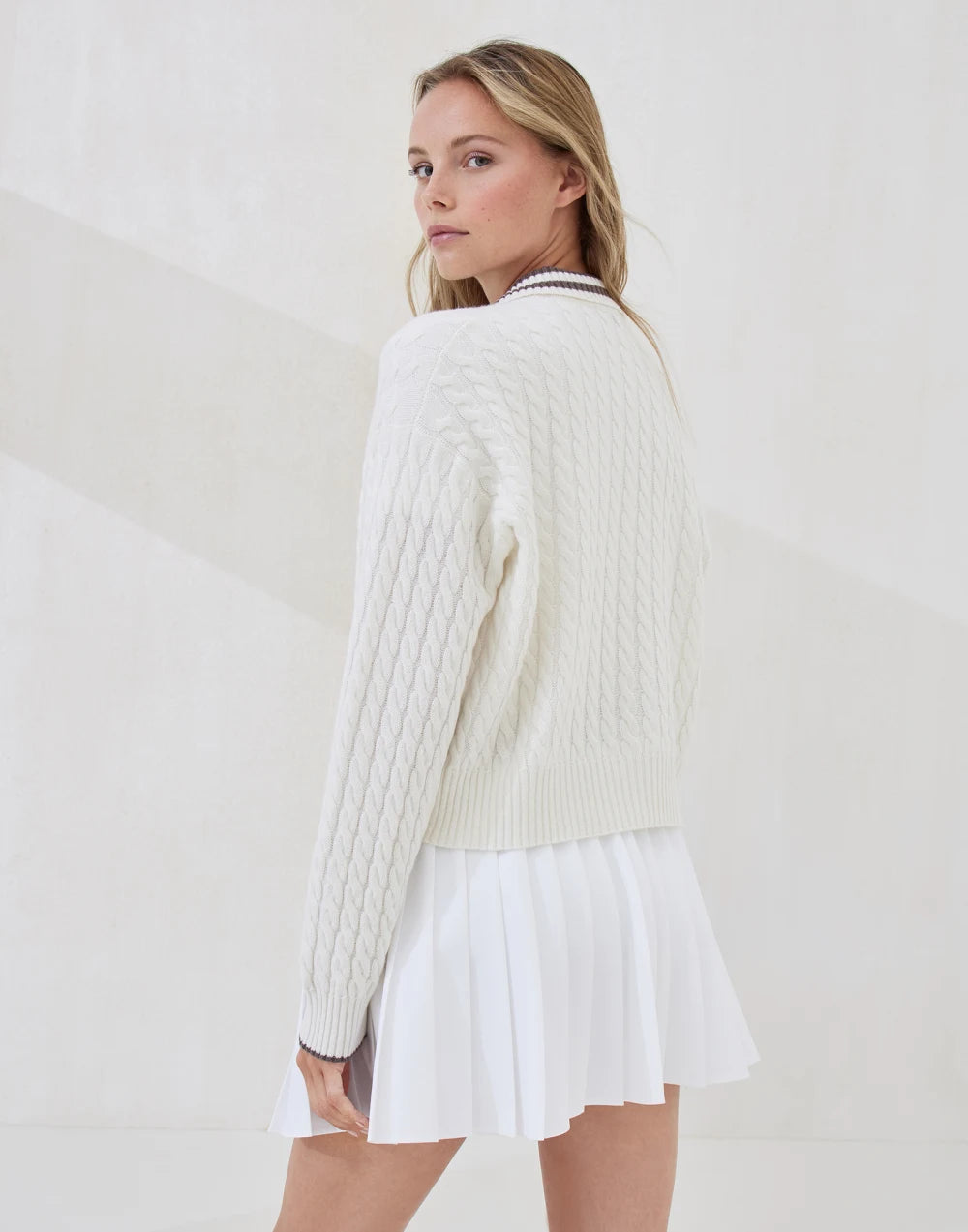 <tc>Brunello Cucinelli</tc> 男羊絨衫