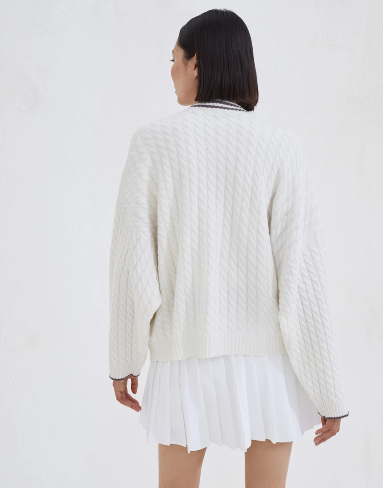 <tc>Brunello Cucinelli</tc> 男羊絨衫