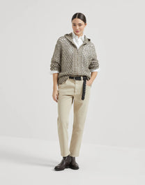 <tc>Brunello Cucinelli</tc> 男羊絨衫