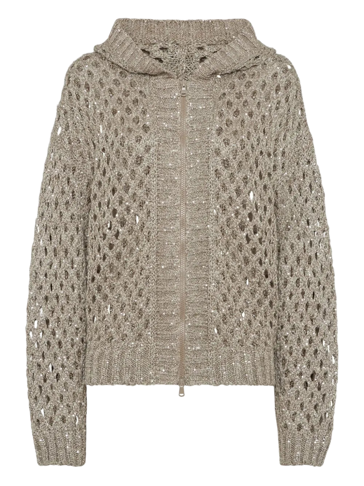 <tc>Brunello Cucinelli</tc> 男羊絨衫