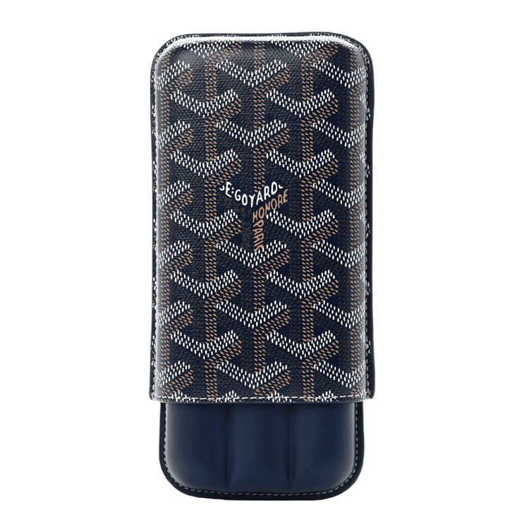 <tc>Goyard</tc> 邱吉爾3號雪茄盒