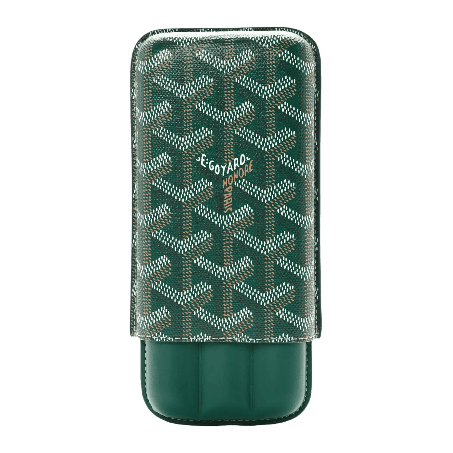 <tc>Goyard</tc> 邱吉爾3號雪茄盒