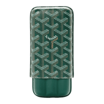 <tc>Goyard</tc> 邱吉爾3號雪茄盒