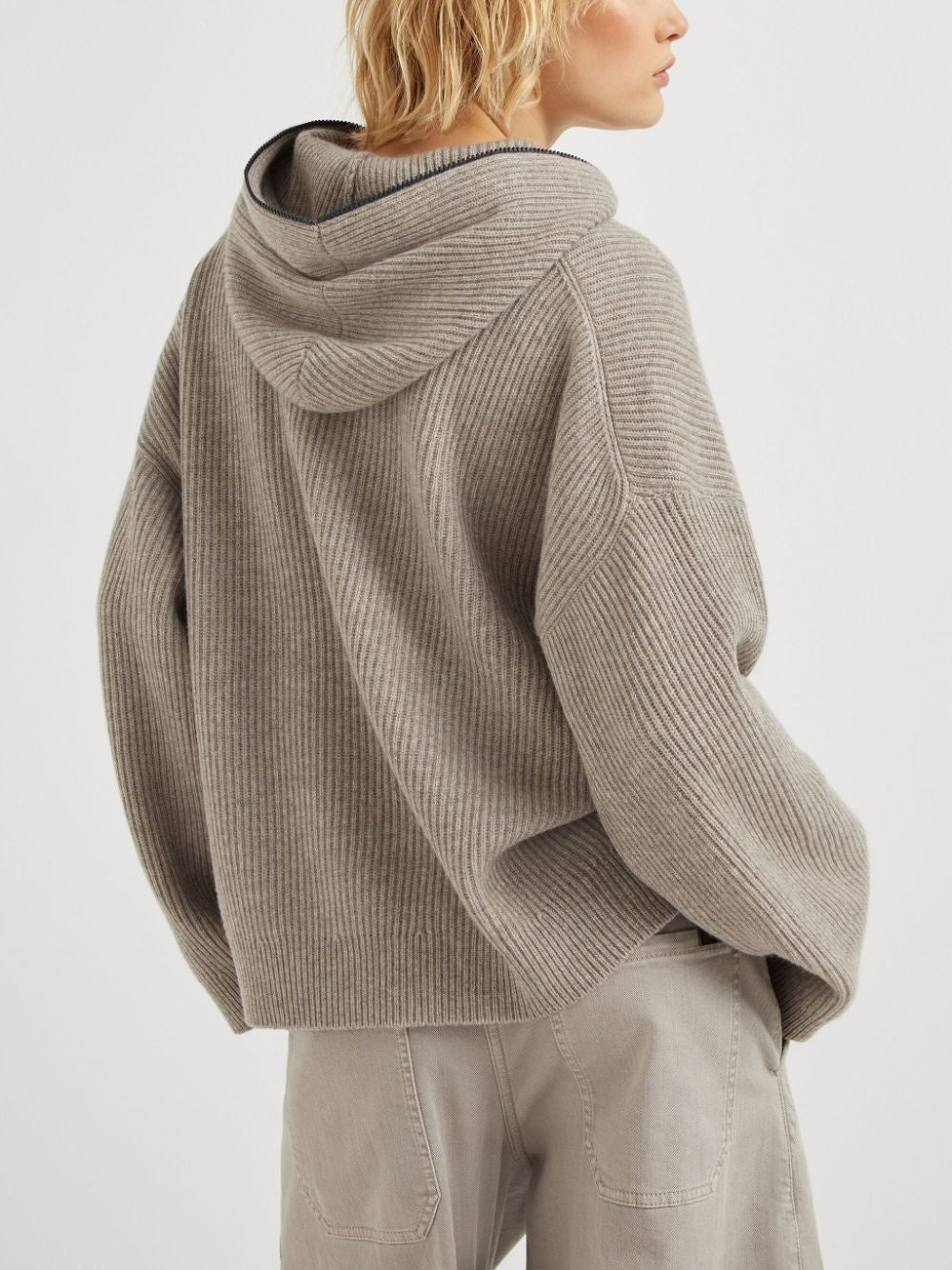 <tc>Brunello Cucinelli</tc> 男羊絨衫