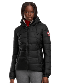 Canada Goose Women's Abbott Hoodie