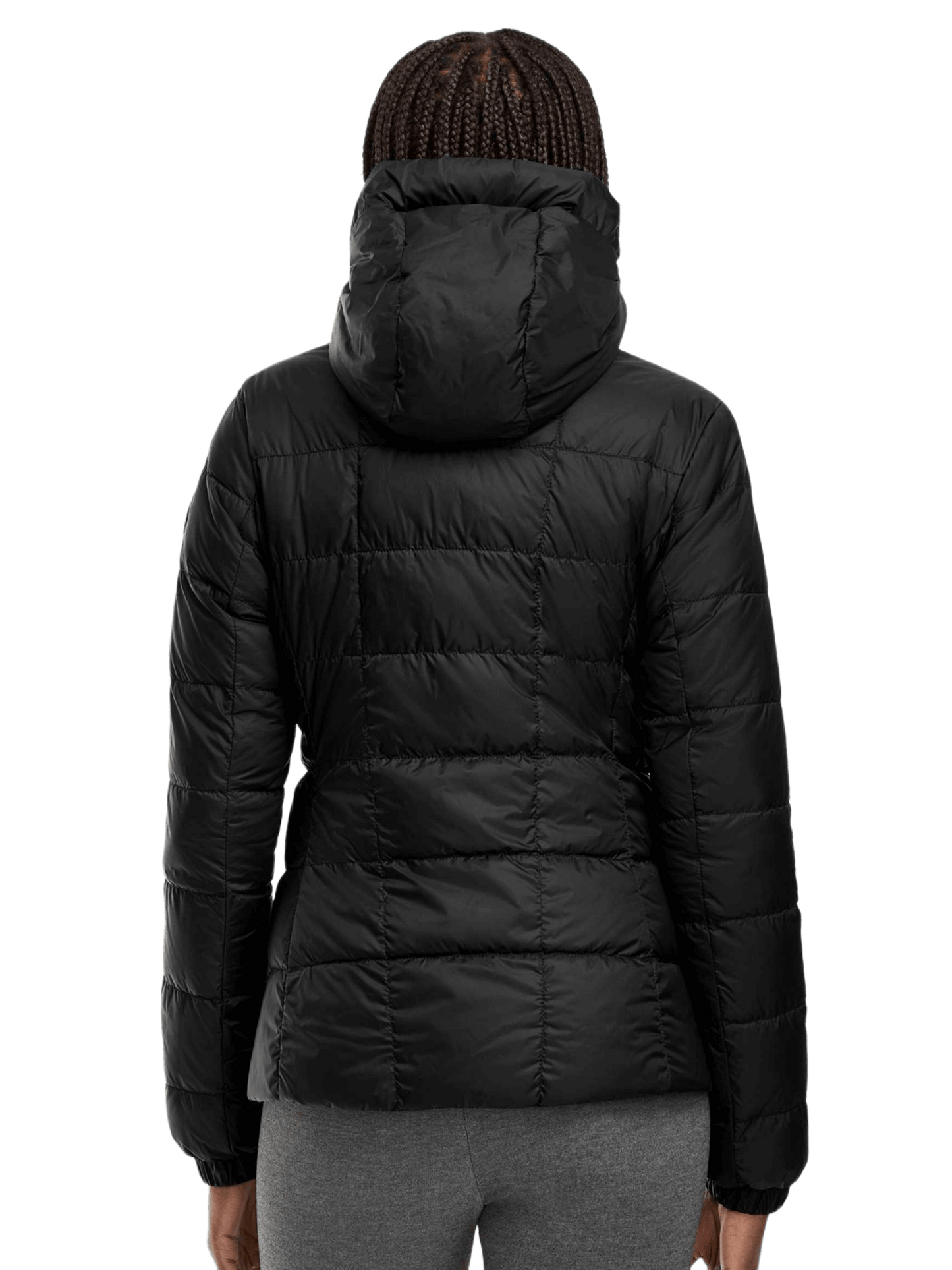 Canada Goose Women's Abbott Hoodie