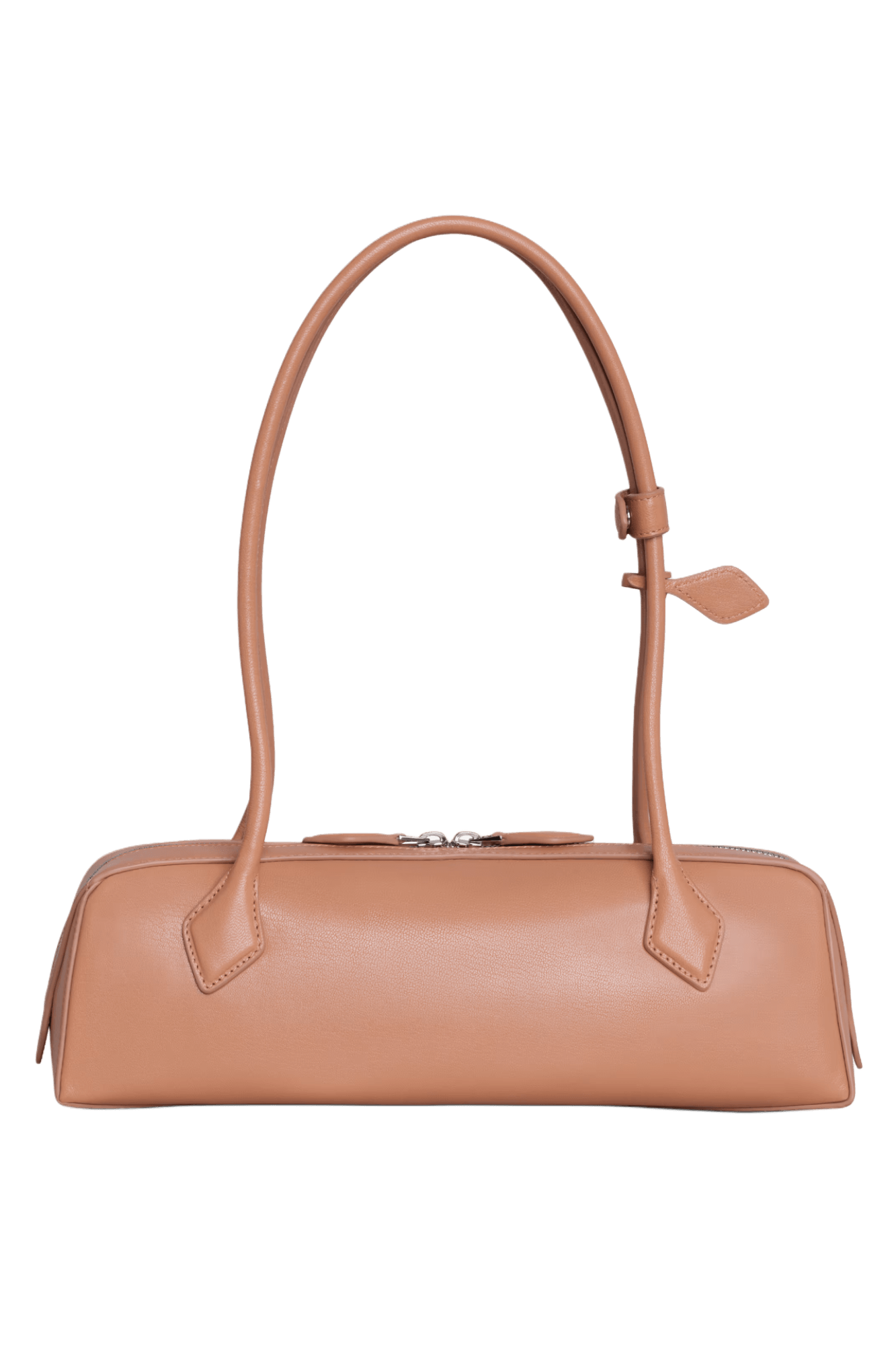 Alaia Le Teckel Medium Bag In Goatskin