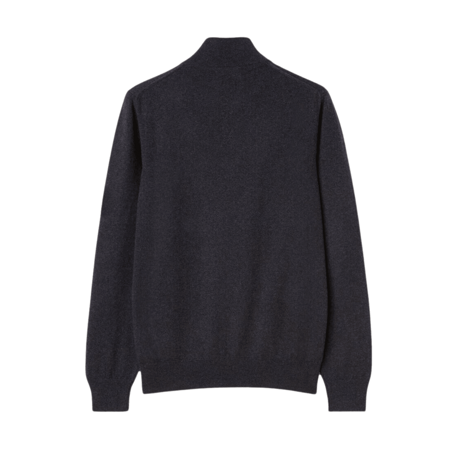 <tc>Loro Piana</tc> 男士經典半拉鍊