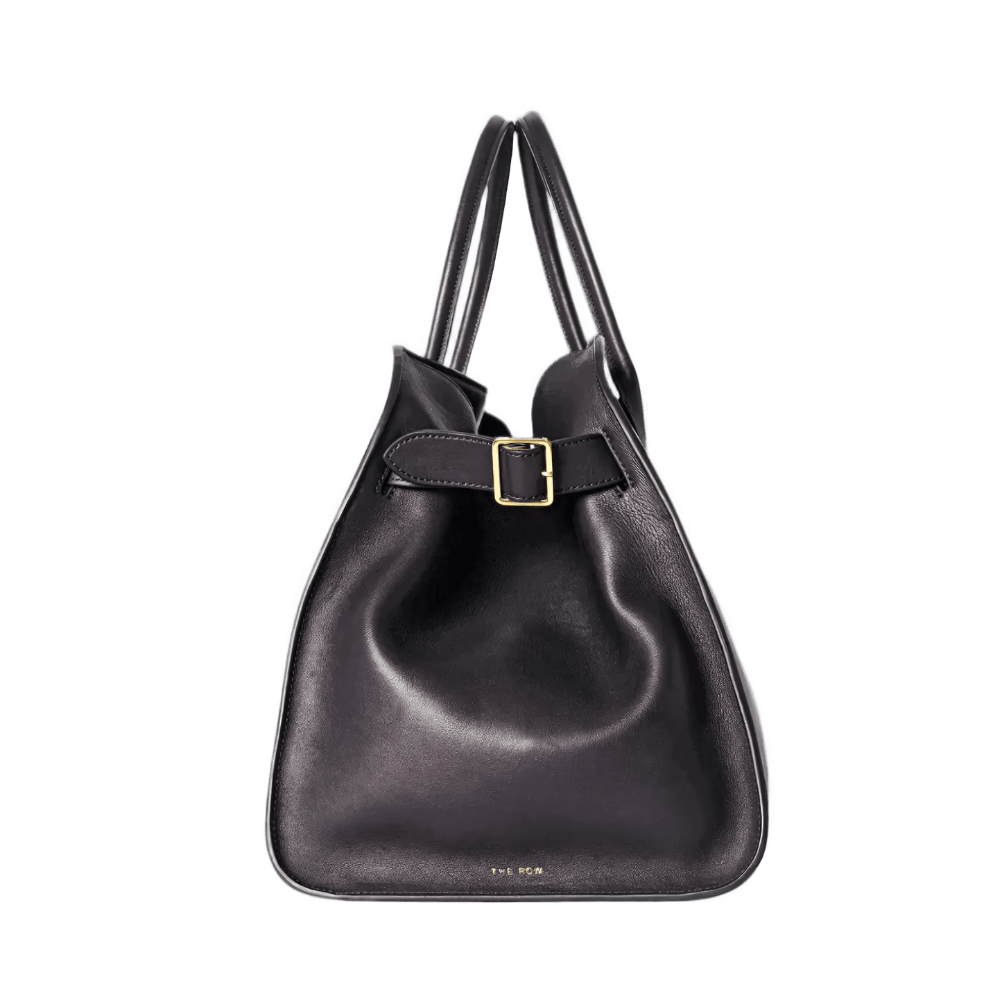 <tc>The Row</tc> 柔軟 Margaux 15 皮革手袋