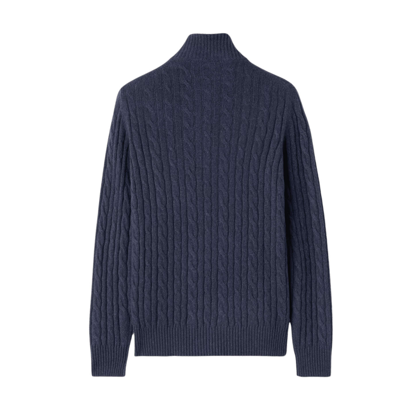 <tc>Loro Piana</tc> เสื้อจัมเปอร์เทรคเซียสำหรับผู้ชาย
