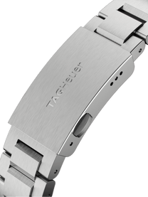 TAG Heuer Aquaracer 43mm Black Dial Men's Watch