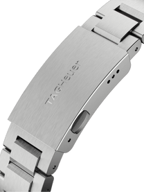 TAG Heuer Aquaracer 43mm Blue Dial Men's Watch