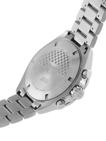 <tc>TAG Heuer</tc> 一級方程式賽車石英計時碼錶 43 毫米男士手錶