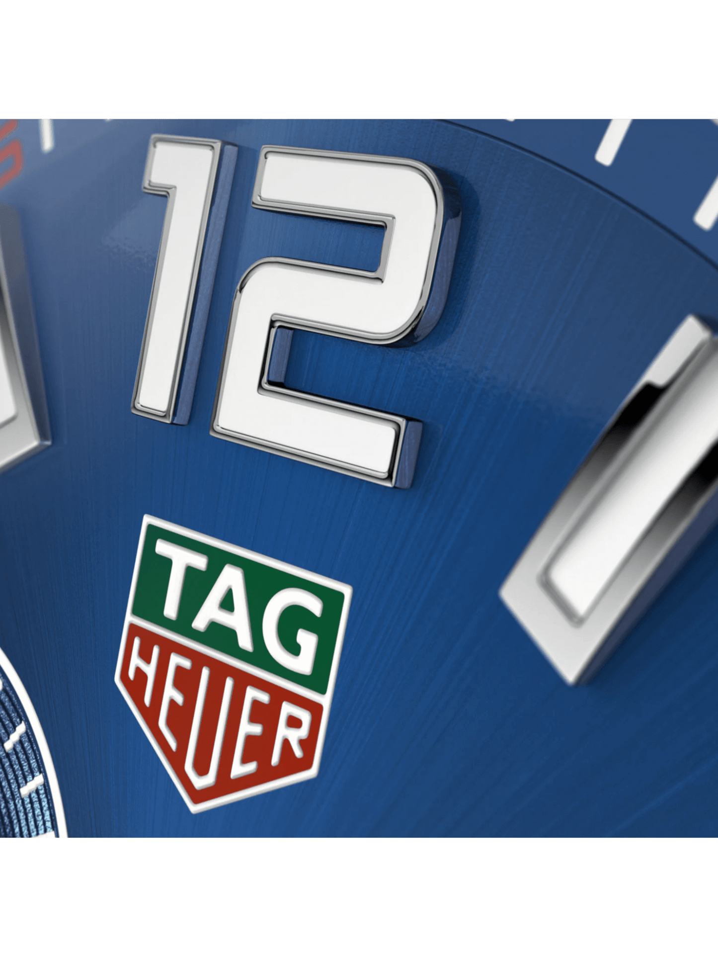 TAG Heuer Formula 1 Quartz Chronograph 43mm Men's Watch