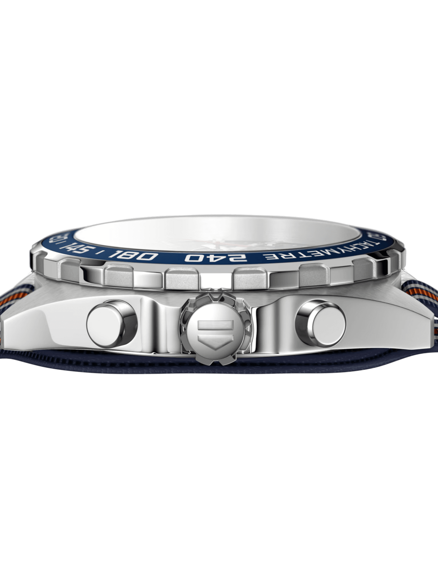 TAG Heuer Formula 1 Quartz Chronograph 43mm Men's Watch