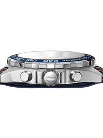 TAG Heuer Formula 1 Quartz Chronograph 43mm Men's Watch