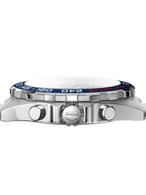 TAG Heuer Formula 1 Red Bull Racing Special Edition Blue Dial 43mm Men's Watch