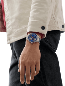 TAG Heuer Formula 1 Chronograph X GULF 43mm Men's Watch