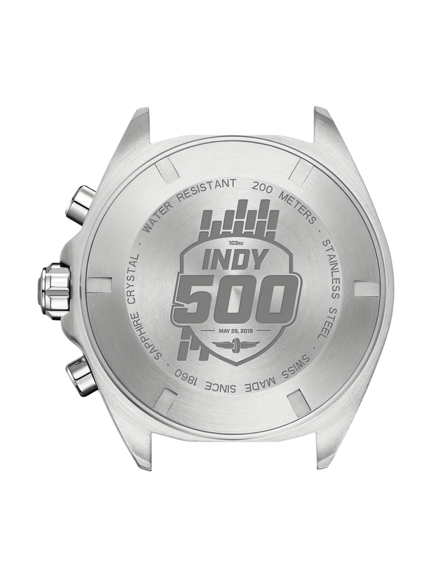 TAG Heuer Formula 1 Indy 500 Special Edition 43mm Men's Watch