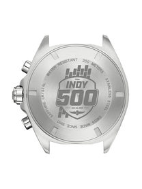 TAG Heuer Formula 1 Indy 500 Special Edition 43mm Men's Watch