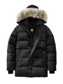 Canada Goose Men's Carson Parka Heritage