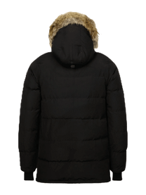 Canada Goose Men's Carson Parka Heritage