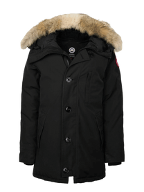 Canada Goose Men's Chateau Parka Heritage